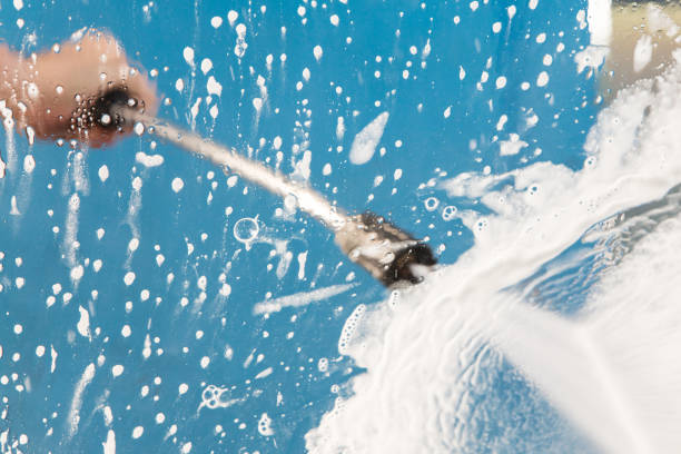Best Gutter Cleaning  in White Meadow Lake, NJ