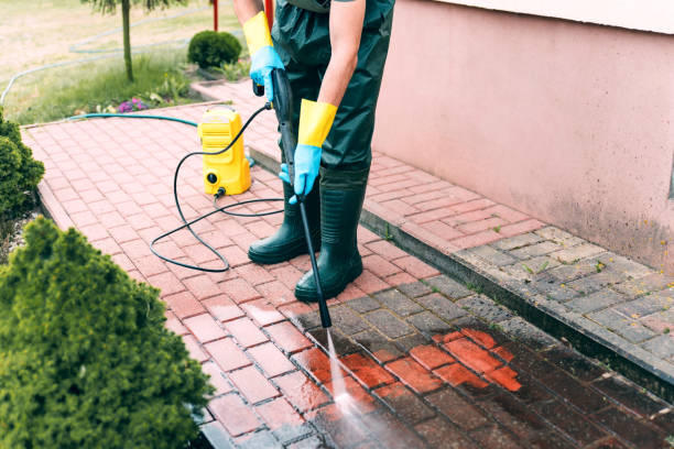 Paint Preparation in White Meadow Lake, NJ